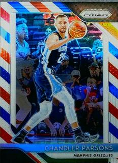 Chandler Parsons