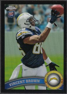 Vincent Brown