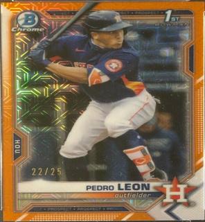 Pedro Leon