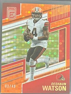 Deshaun Watson