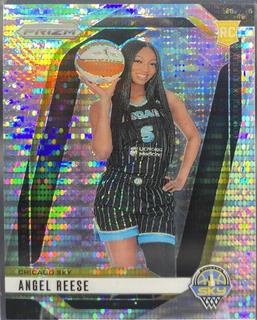 Angel Reese