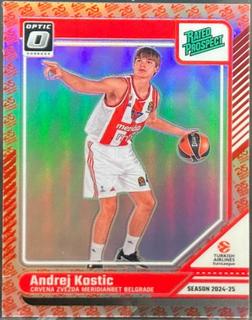 Andrej Kostic