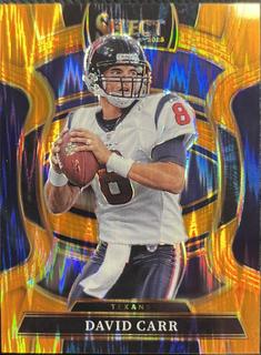 David Carr