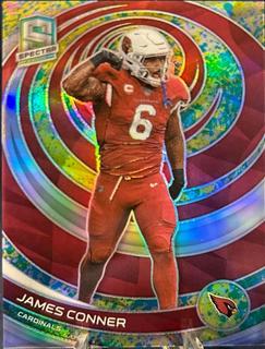 James Conner