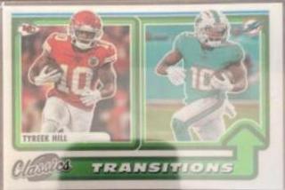 Tyreek Hill
