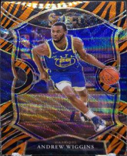 Andrew Wiggins