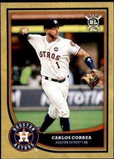 Carlos Correa