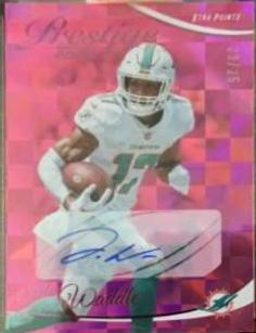 Jaylen Waddle