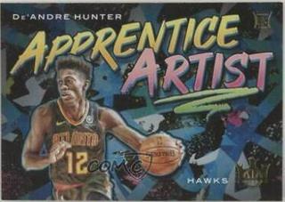 De'Andre Hunter