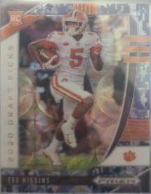 Tee Higgins