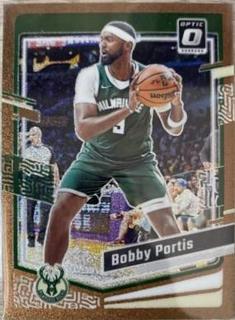 Bobby Portis