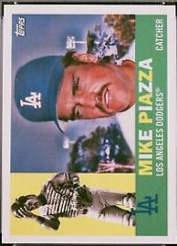Mike Piazza