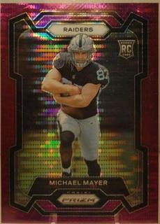 Michael Mayer