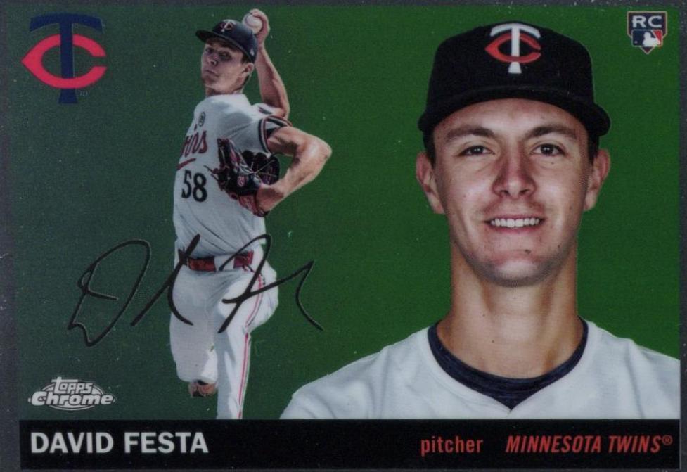 2025 David Festa #369