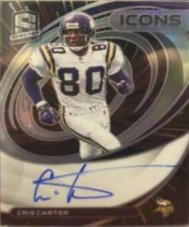 Cris Carter