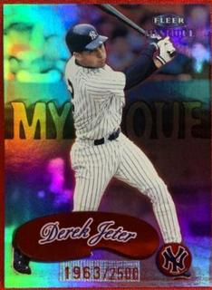 Derek Jeter