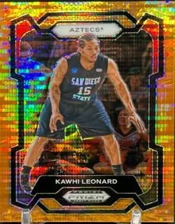 Kawhi Leonard