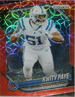 Kwity Paye