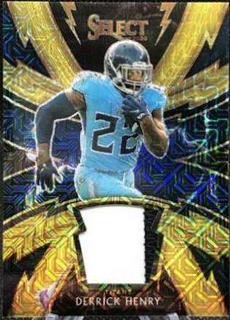 Derrick Henry