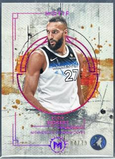 Rudy Gobert
