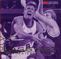 Dan Majerle