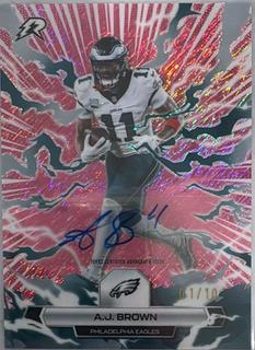 A.J. Brown