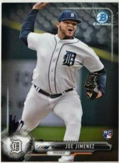 Joe Jimenez