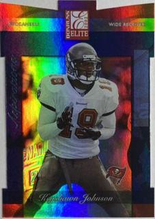Keyshawn Johnson