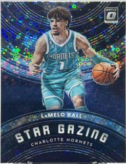 LaMelo Ball
