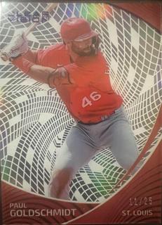 Paul Goldschmidt