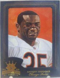 Anthony Thomas