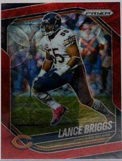 Lance Briggs