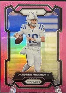Gardner Minshew II