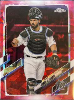 Jorge Alfaro