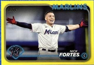 Nick Fortes