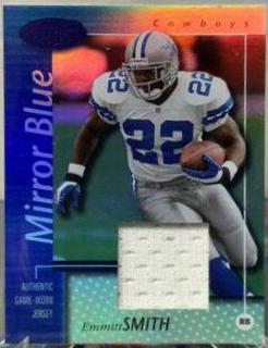 Emmitt Smith