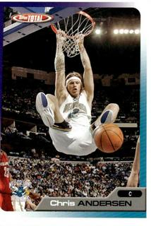 Chris Andersen