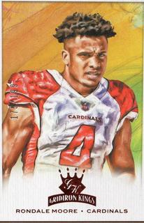 Rondale Moore
