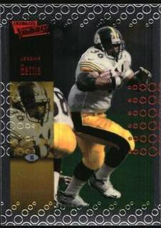 Jerome Bettis