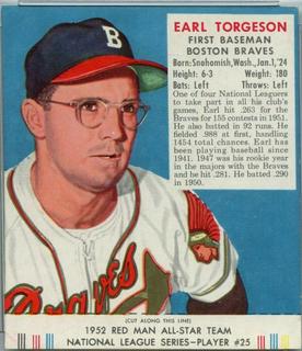 Earl Torgeson