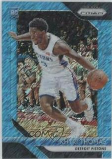 Khyri Thomas