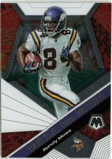 Randy Moss