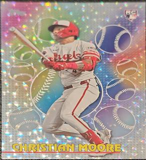 Christian Moore
