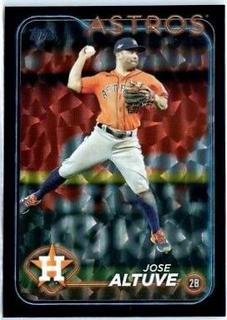 Jose Altuve