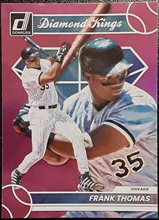 Frank Thomas