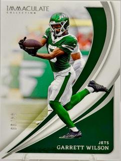 Garrett Wilson
