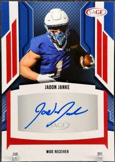 Jadon Janke
