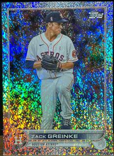 Zack Greinke