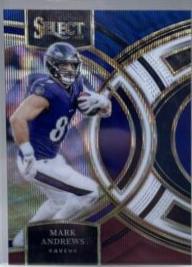Mark Andrews