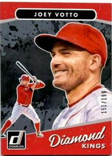 Joey Votto